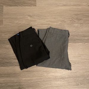 Boys Size 10 dress slacks